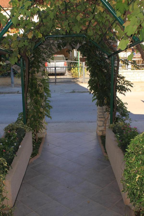 Studio Fazana 7234A Exterior foto