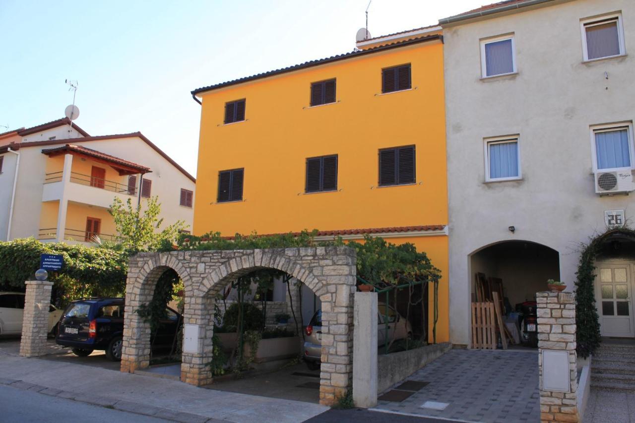 Studio Fazana 7234A Exterior foto